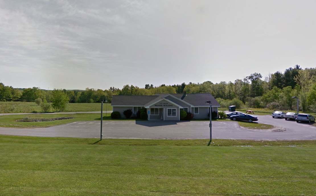 Monmouth Federal Credit Union, a branch of Great Falls Regional Federal Credit Union 01