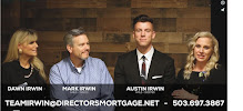 The Irwin Team @ Directors Mortgage 02