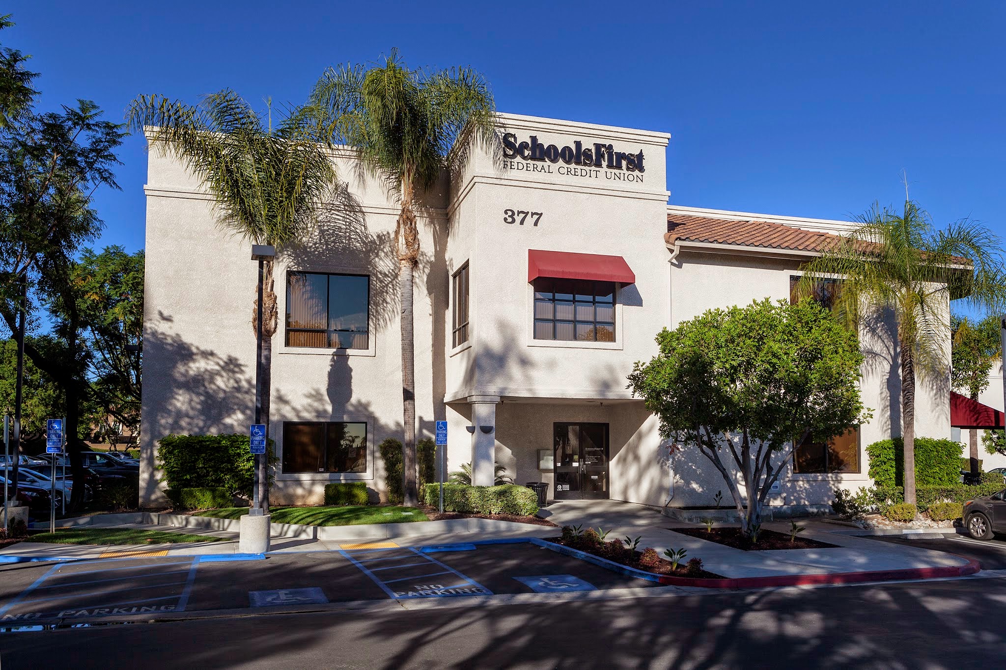 SchoolsFirst Federal Credit Union - Placentia 01