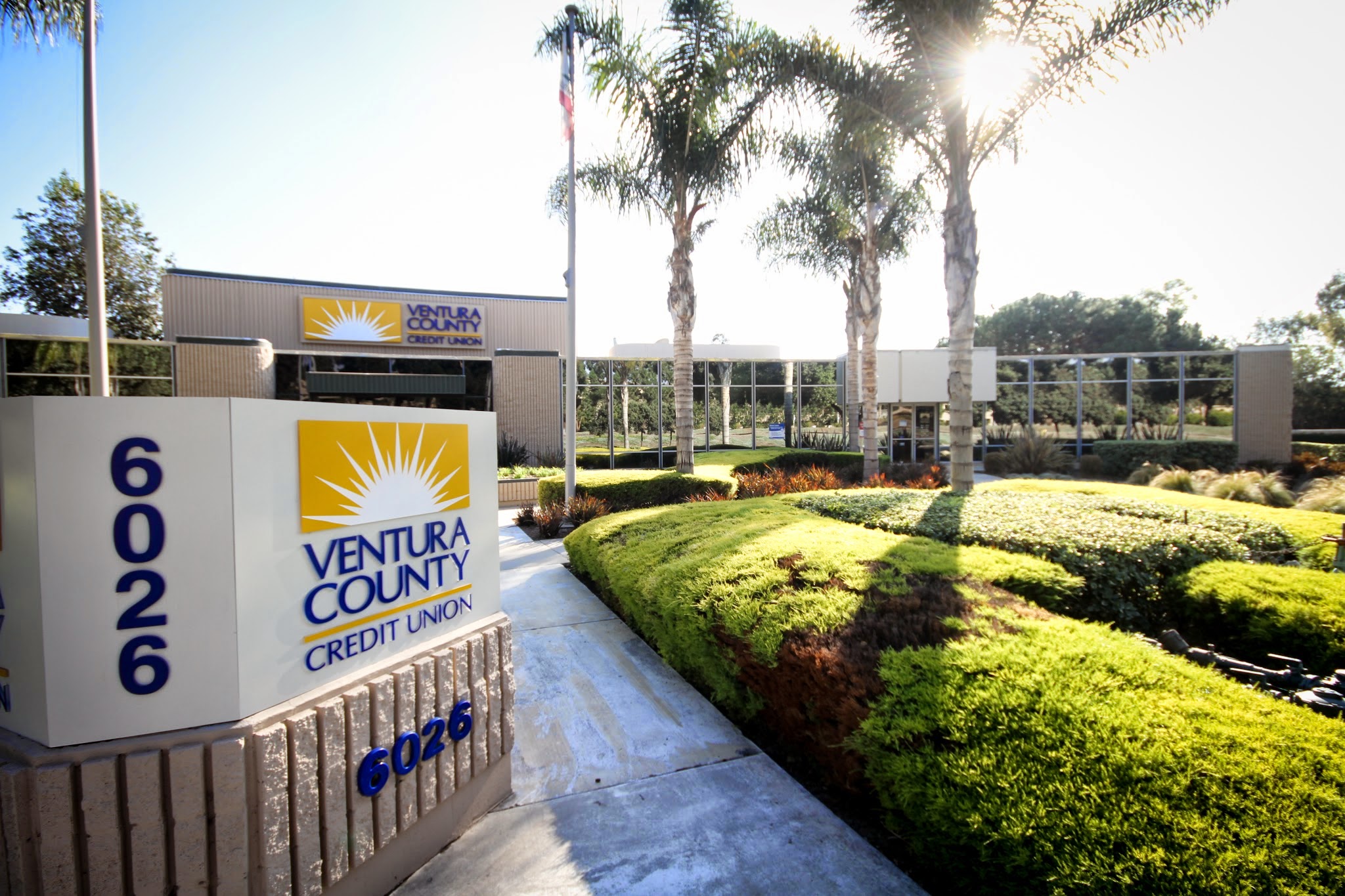 Ventura County Credit Union - Ventura 01