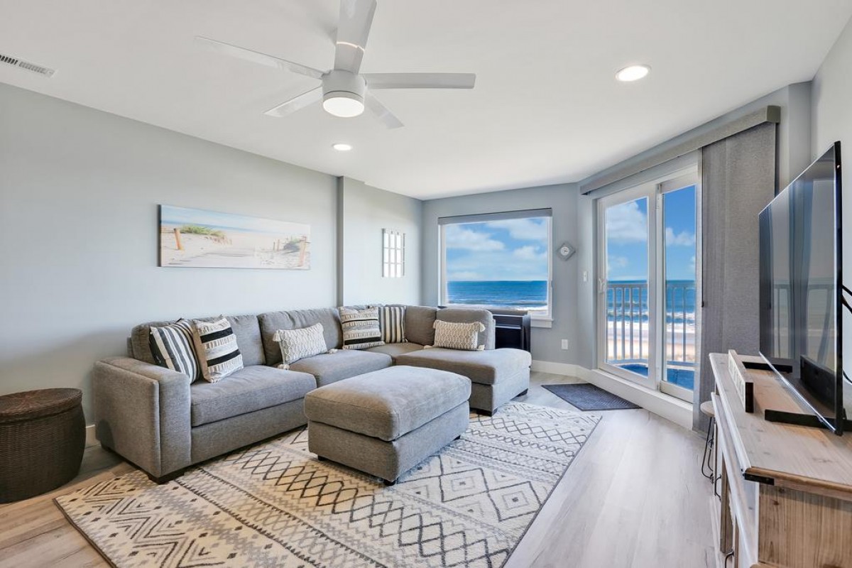 Victory Beach Vacations: Carolina-Kure Beach NC Vacation Rental Houses & Condos 01