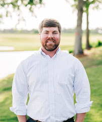 Hunter Beasley | Fairway Independent Mortgage Corporation Loan Officer 02