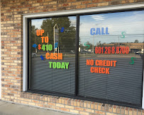 Cash, Inc. of Hattiesburg 01