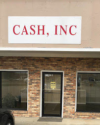 Cash, Inc. of Hattiesburg 02