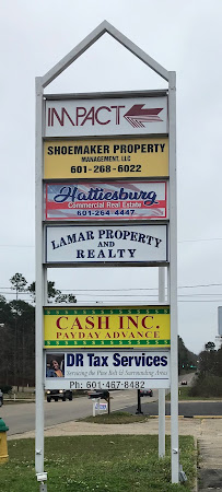 Cash, Inc. of Hattiesburg 03