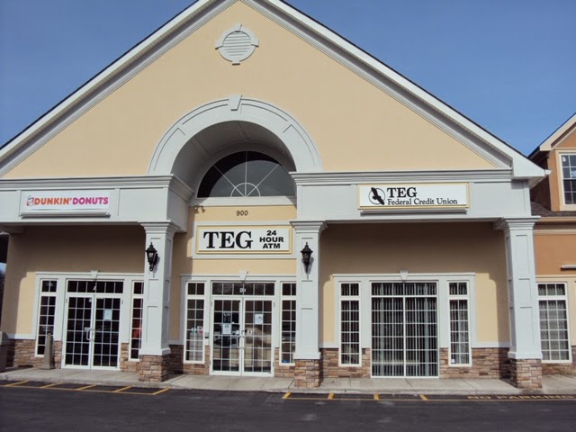 TEG Federal Credit Union - Route 376 01