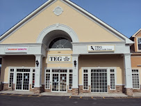 TEG Federal Credit Union - Route 376 01