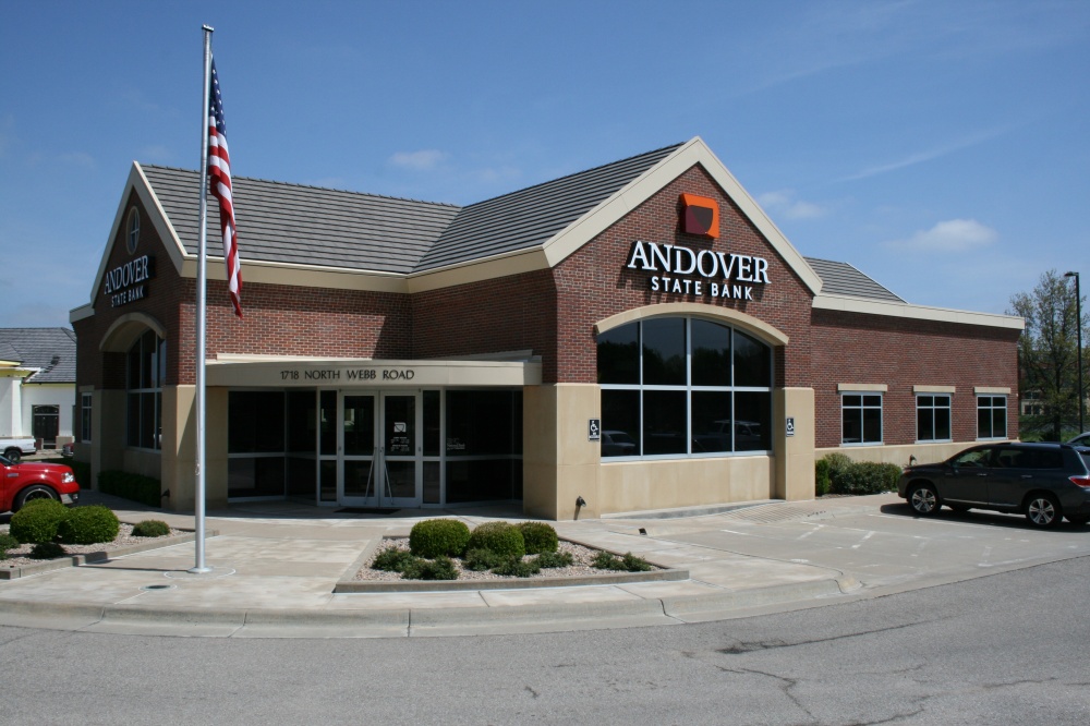 Andover State Bank 01