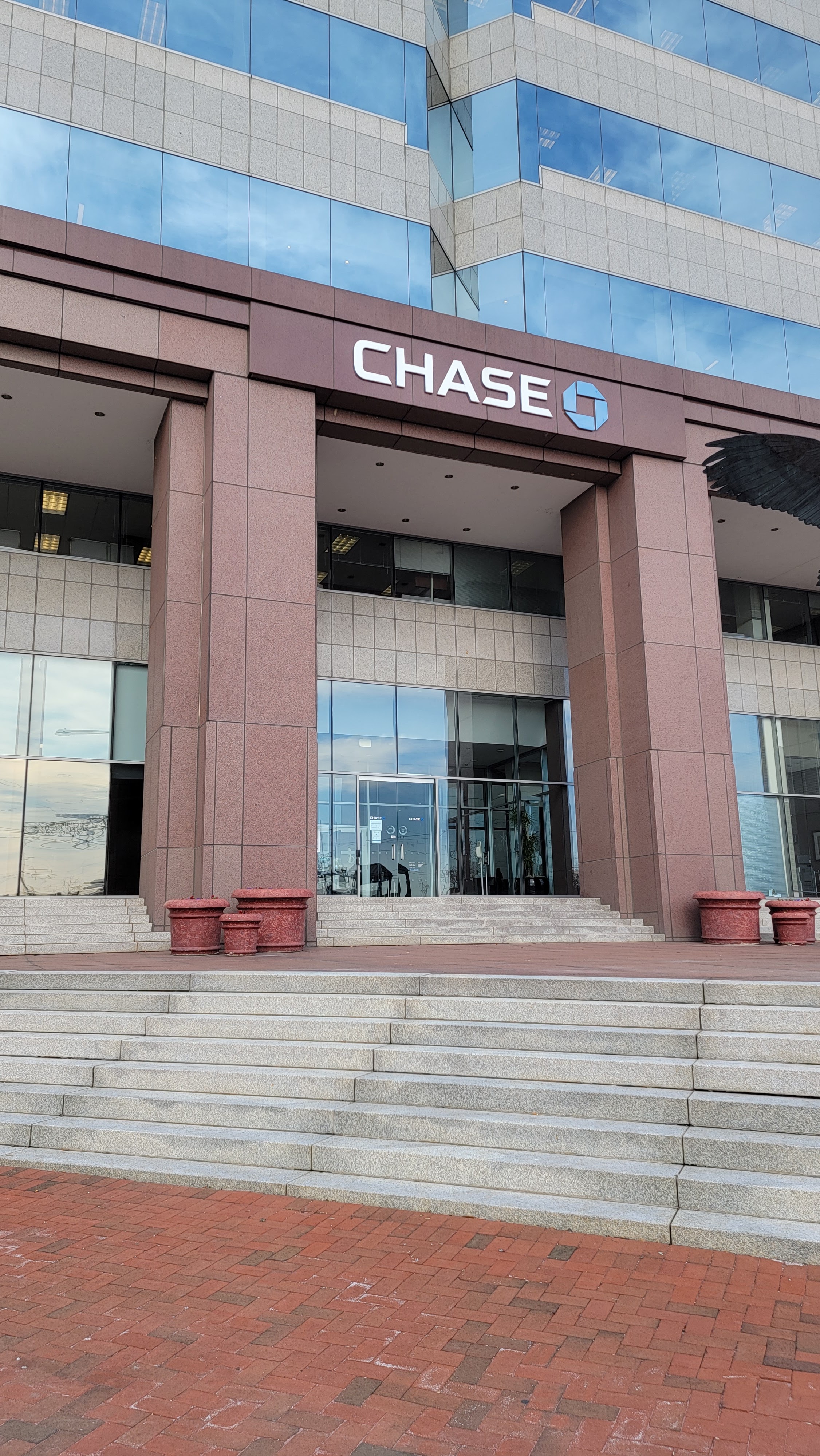 Chase Bank 01