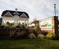 Lowell Five Bank - ATM 01
