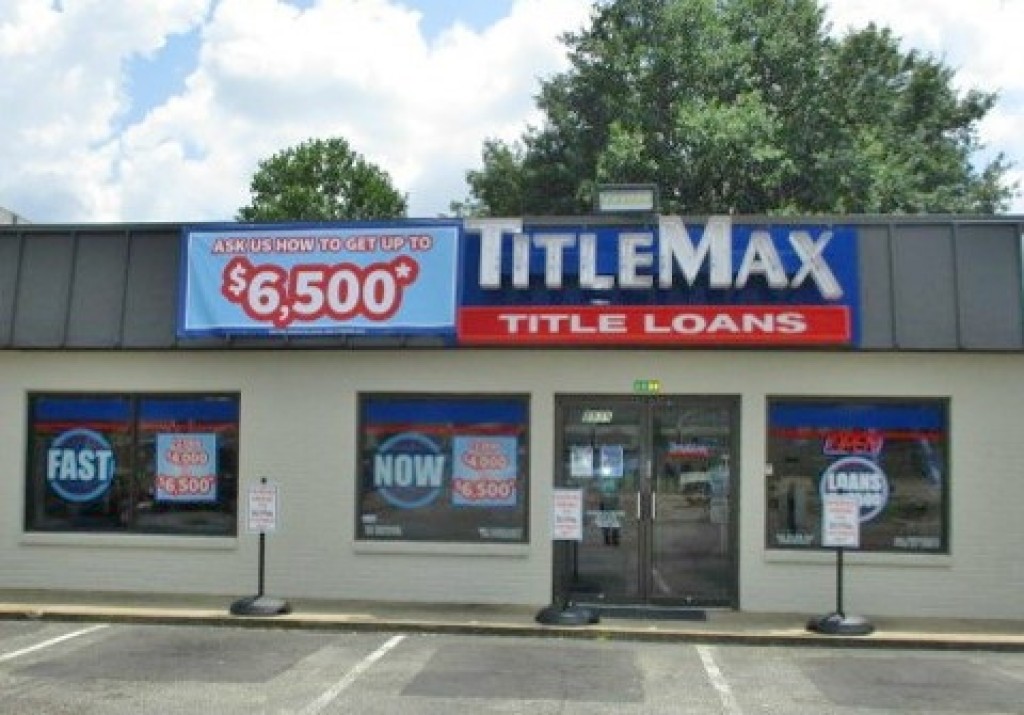 TitleMax Title Loans 01