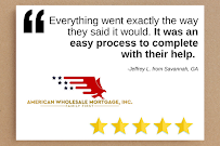 American Wholesale Mortgage, Inc. 01
