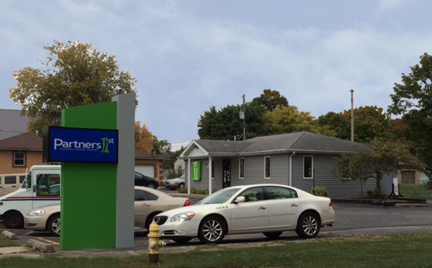 Partners 1st Federal Credit Union 01