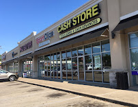 Cash Store 01