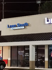 Loan South Finance 02