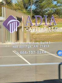 Adia Capital LLC 01