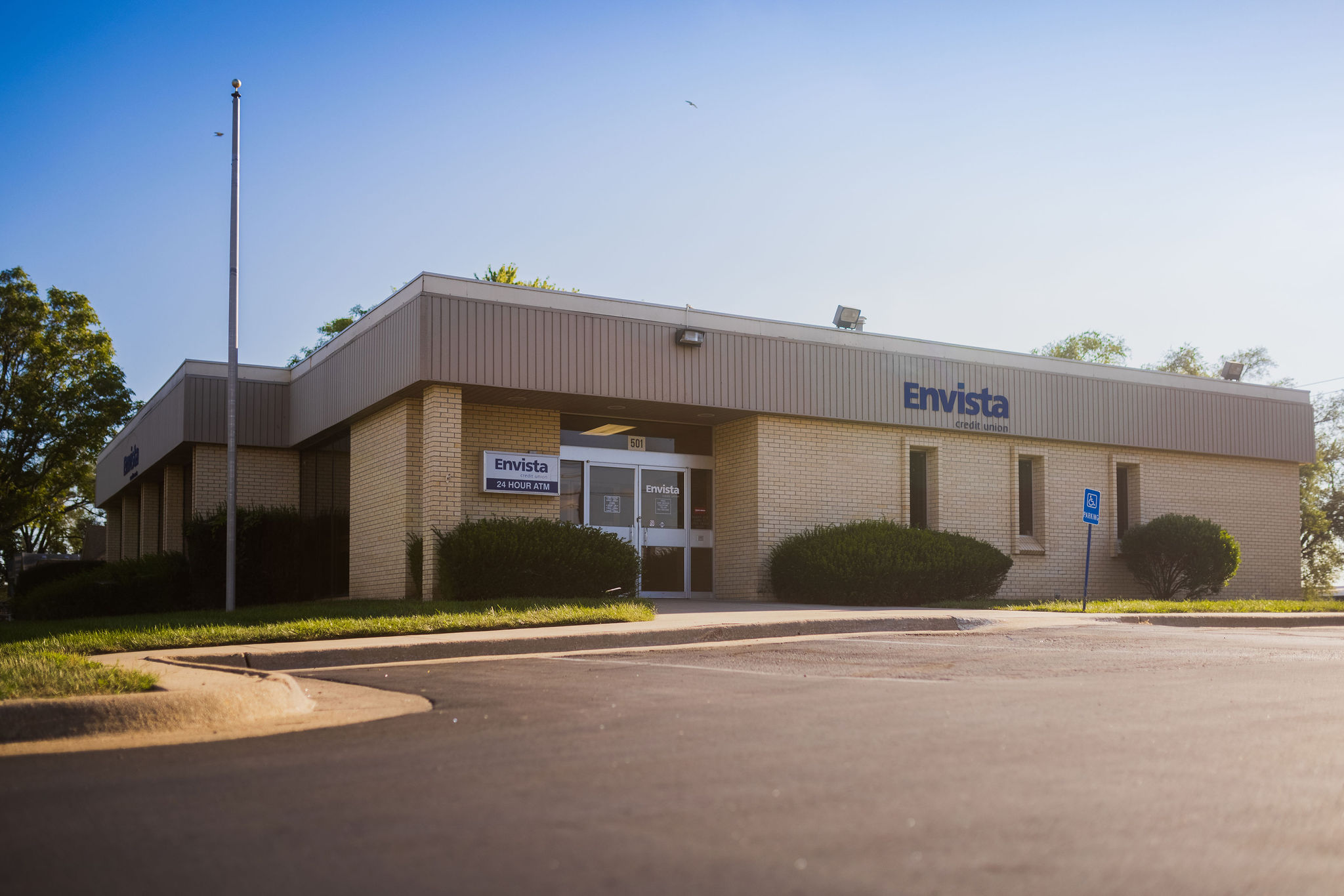 Envista Credit Union 01
