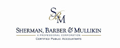 Sherman, Barber & Mullikin, CPAs 04
