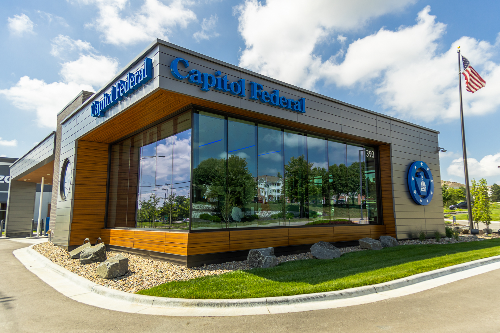 Capitol Federal® Savings Bank 01