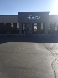 HAPO Community Credit Union 01