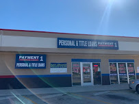 Payment 1 Loans - San Antonio 01