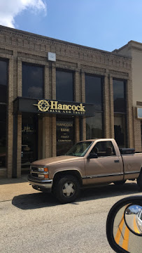 Hancock Bank & Trust Co 01