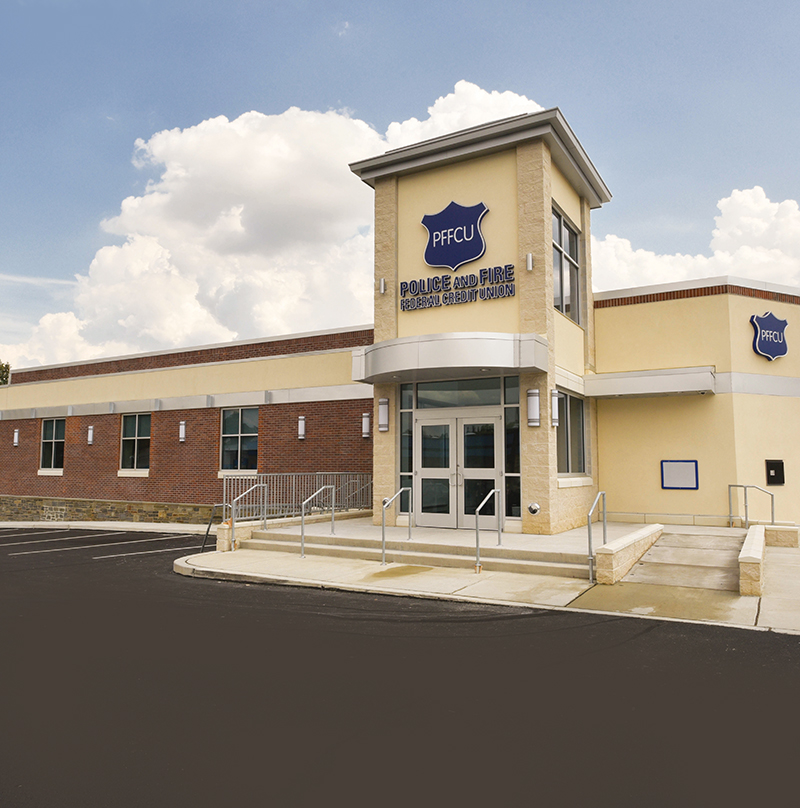 PFFCU - Police and Fire Federal Credit Union 01