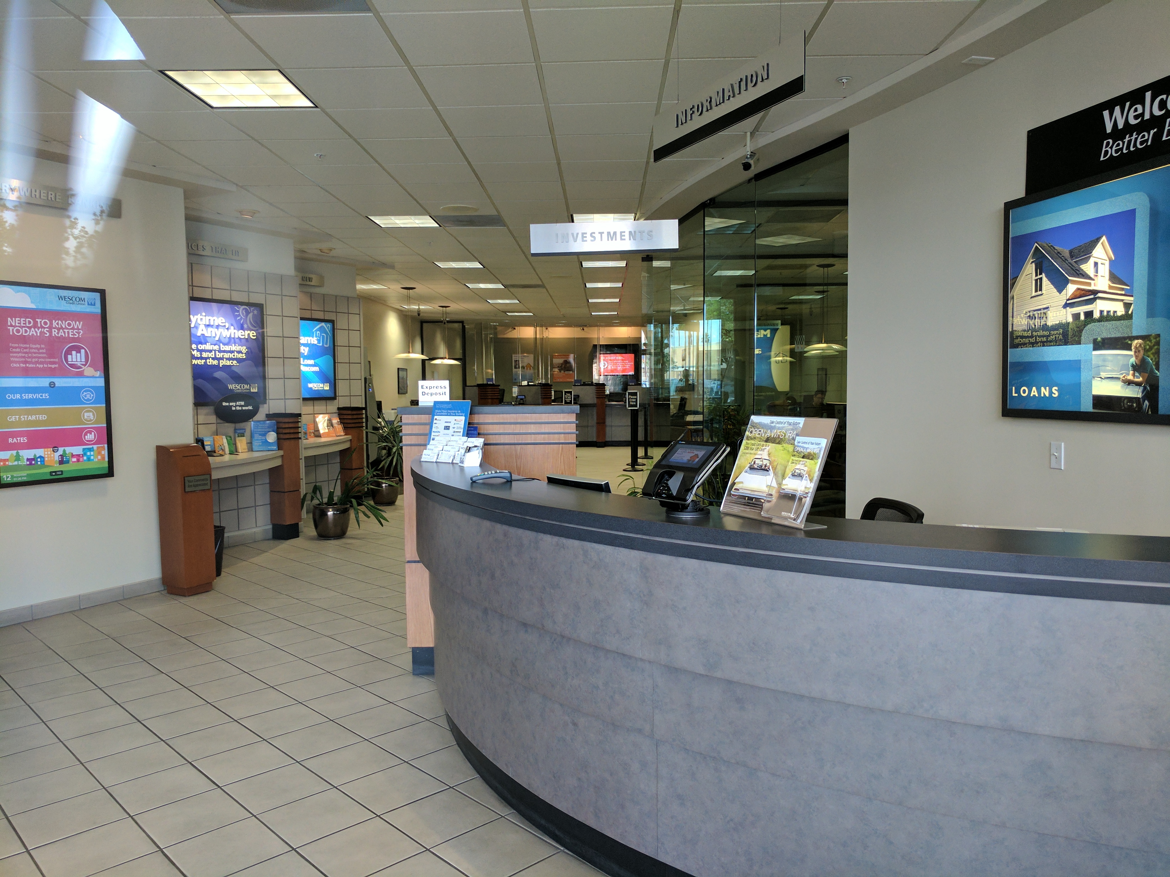 Wescom Credit Union 01