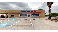 Bank of America (with Drive-thru ATM) 01