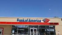 Bank of America (with Drive-thru ATM) 02