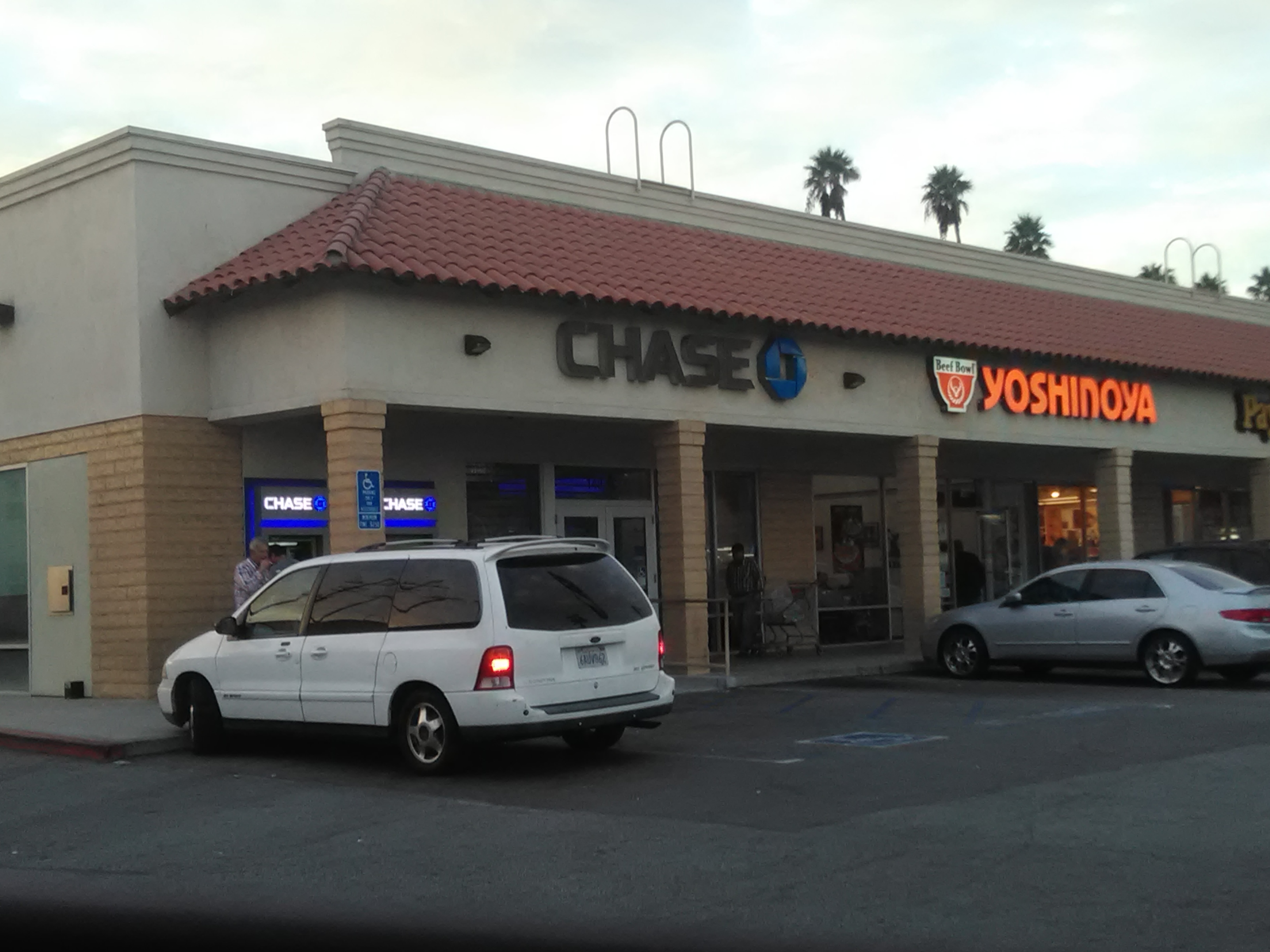 Chase Mortgage 01