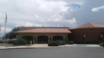 Bank of America (with Drive-thru ATM) 01