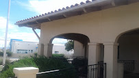 Bank of America (with Drive-thru ATM) 02