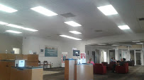 Bank of America (with Drive-thru ATM) 03