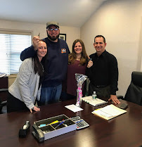 RealFi Home Funding Corp. - John Zura 03