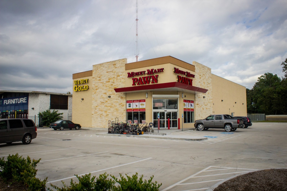 Money Mart Pawn & Jewelry 01