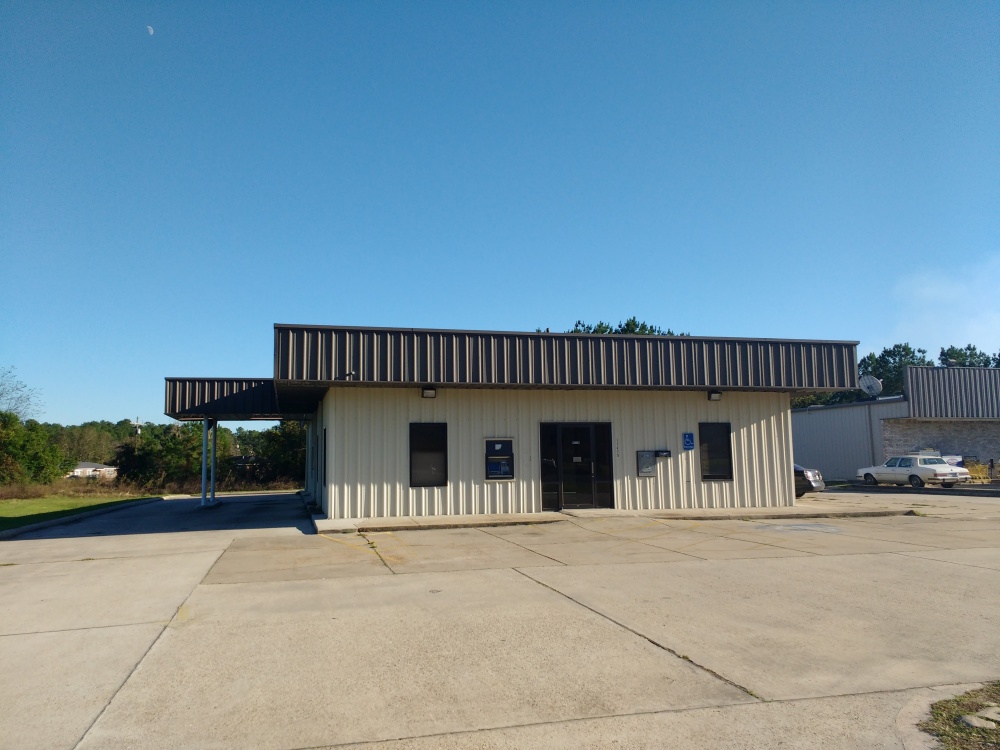 Sabine State Bank & Trust Co 01