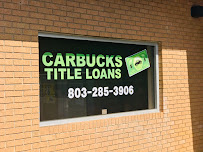 Carbucks of Carolina, Inc. 01