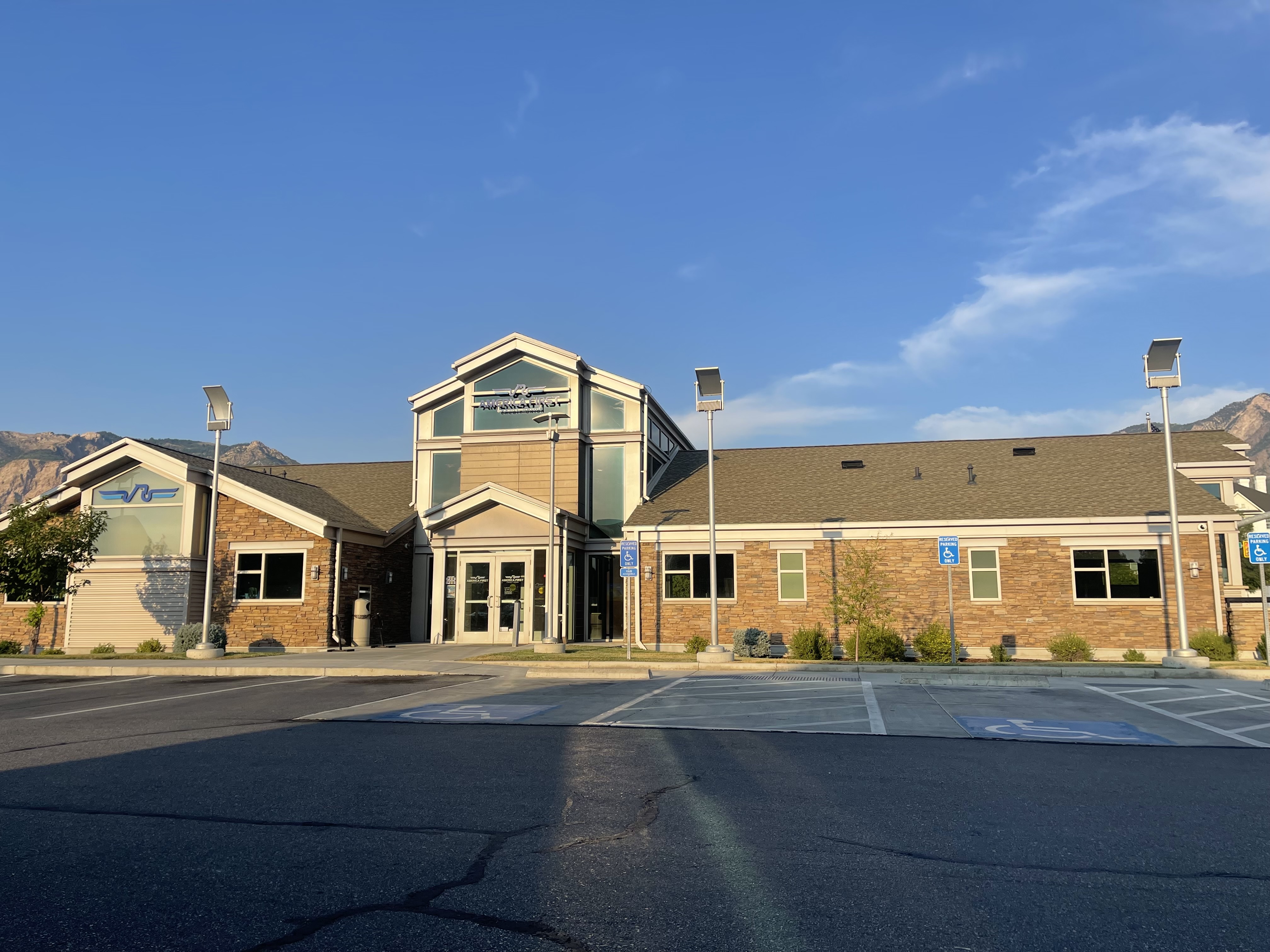America First Credit Union 01