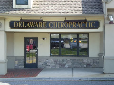 Delaware Chiropractic At Louviers 01