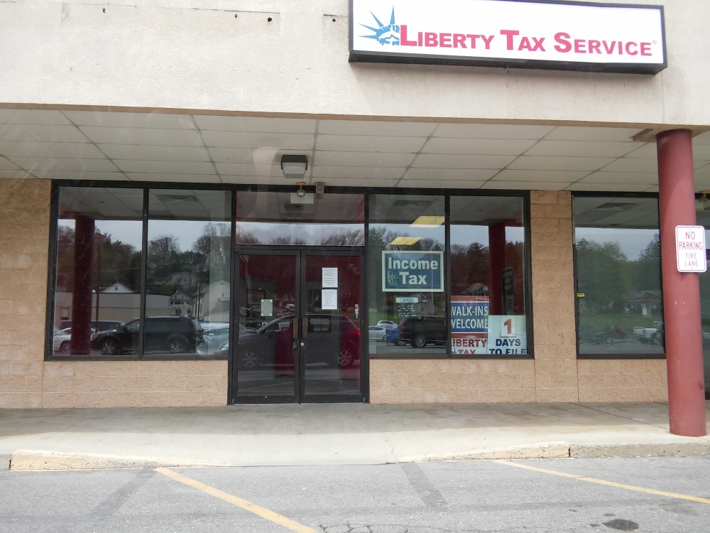 Liberty Tax 01
