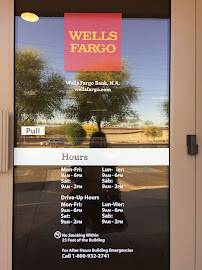 Wells Fargo Bank 02