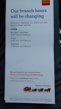 Wells Fargo Bank 03