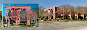 Broadway Bank - Alamo Heights Financial Center 01