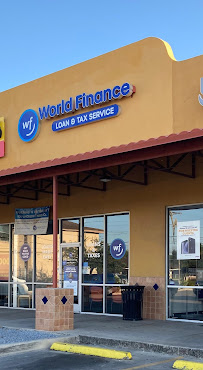 World Finance 02