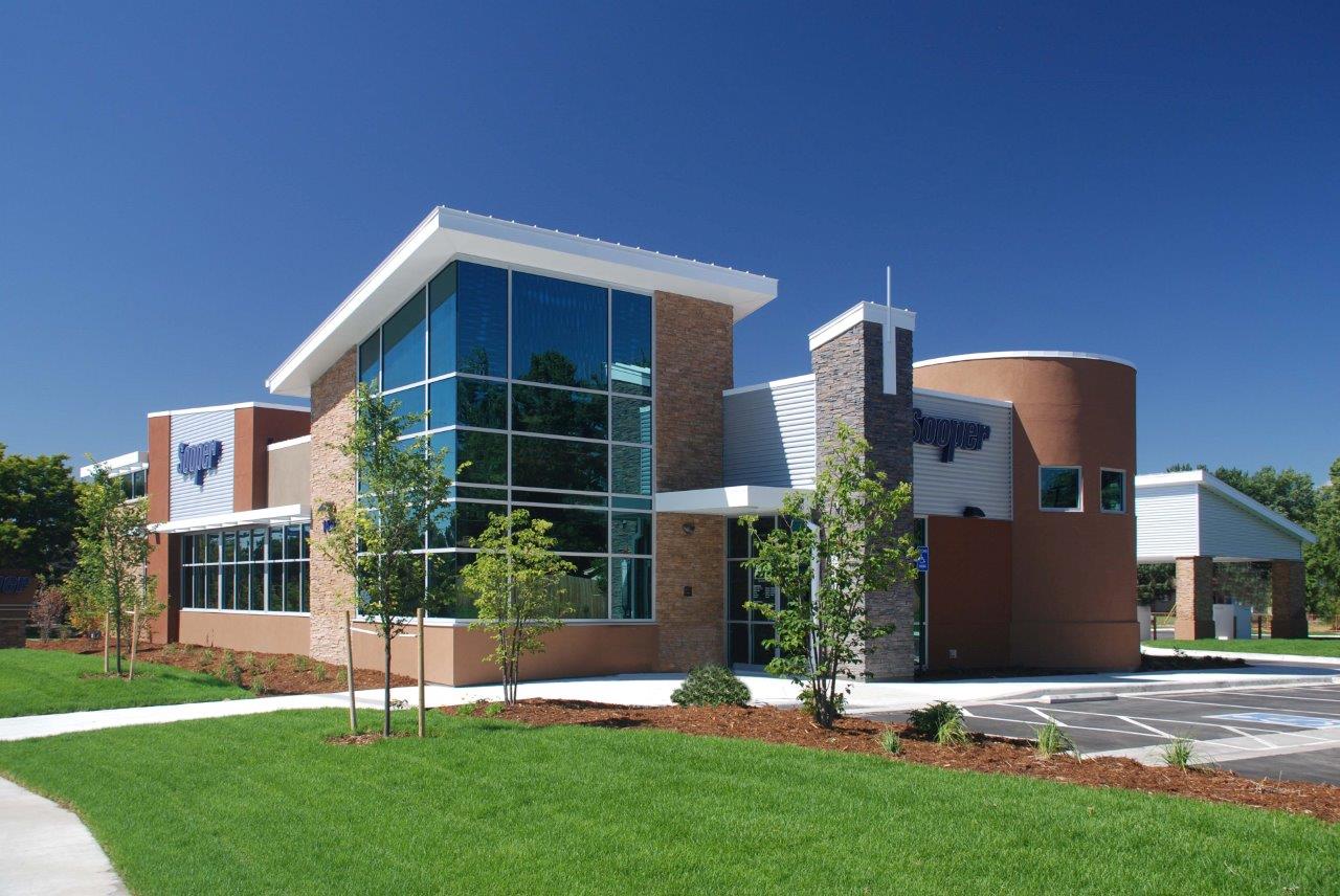 Sooper Credit Union Lakewood Branch 01