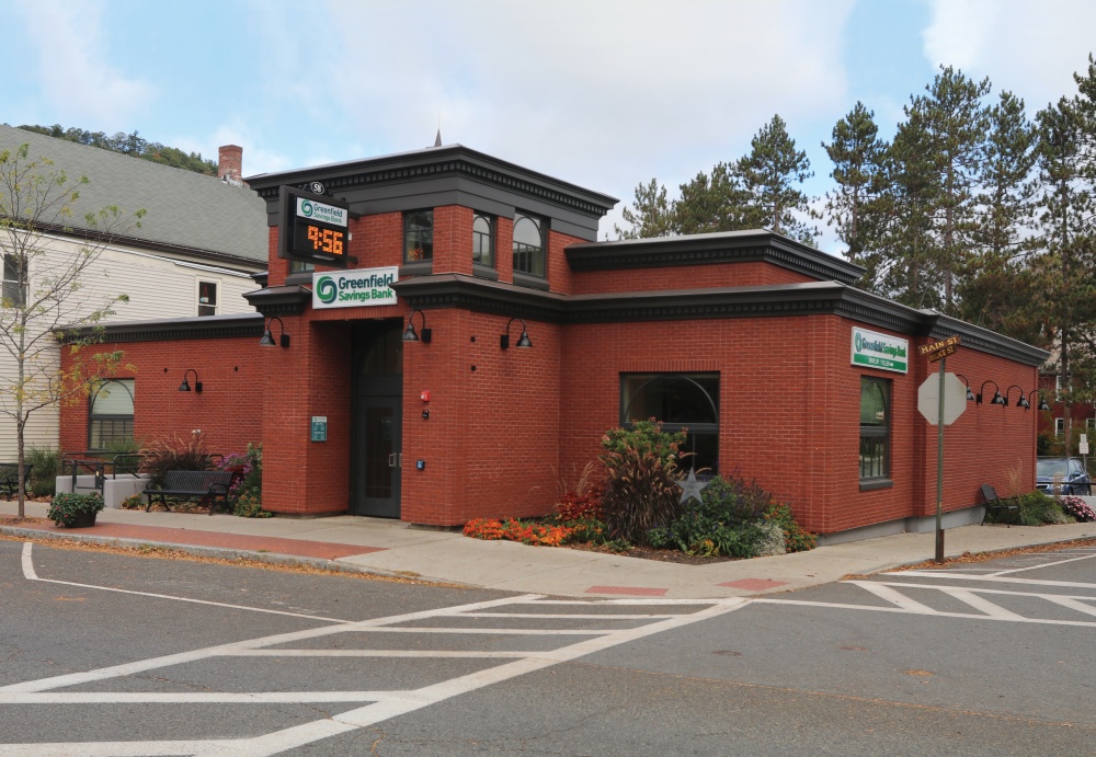 Greenfield Savings Bank 01
