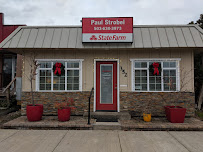 Paul Strobel - State Farm Insurance Agent 02