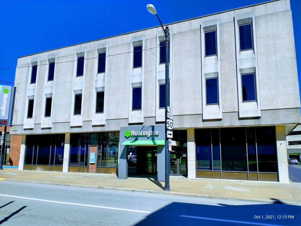 Huntington Bank 01
