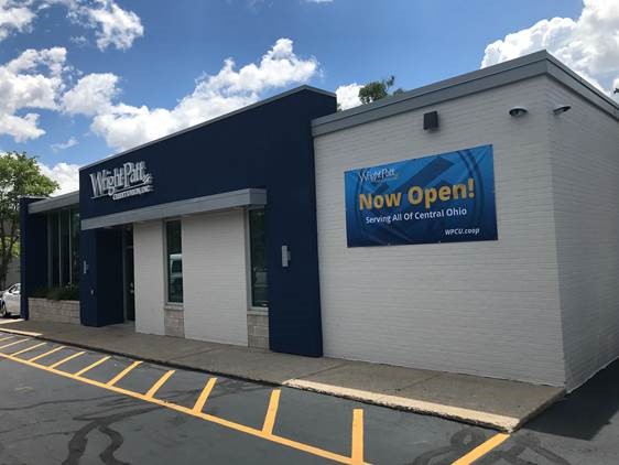 Wright-Patt Credit Union 01